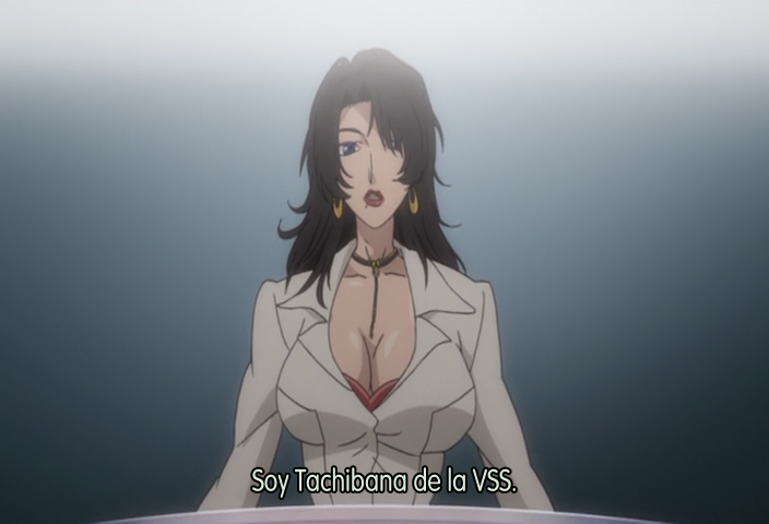 Baldr Force Exe Resolution (Fansubber)